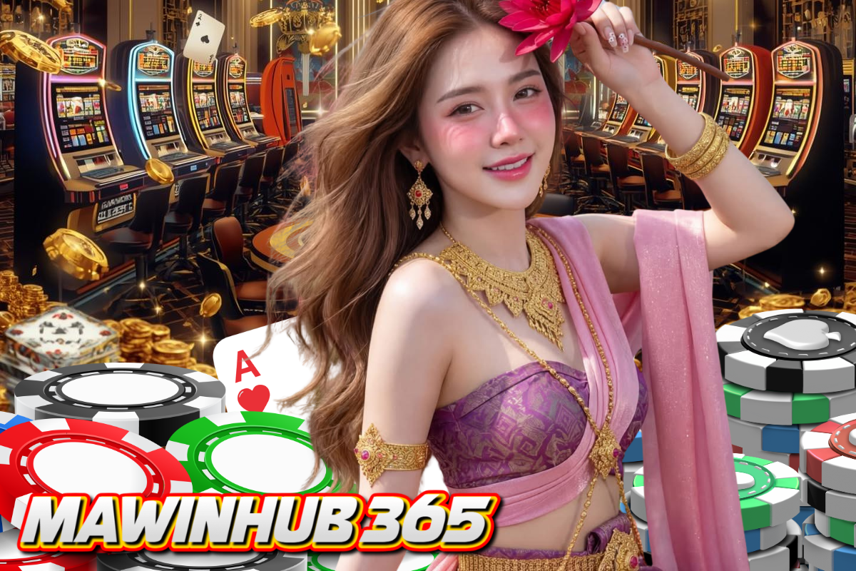 mawinhub365 สล็อต
