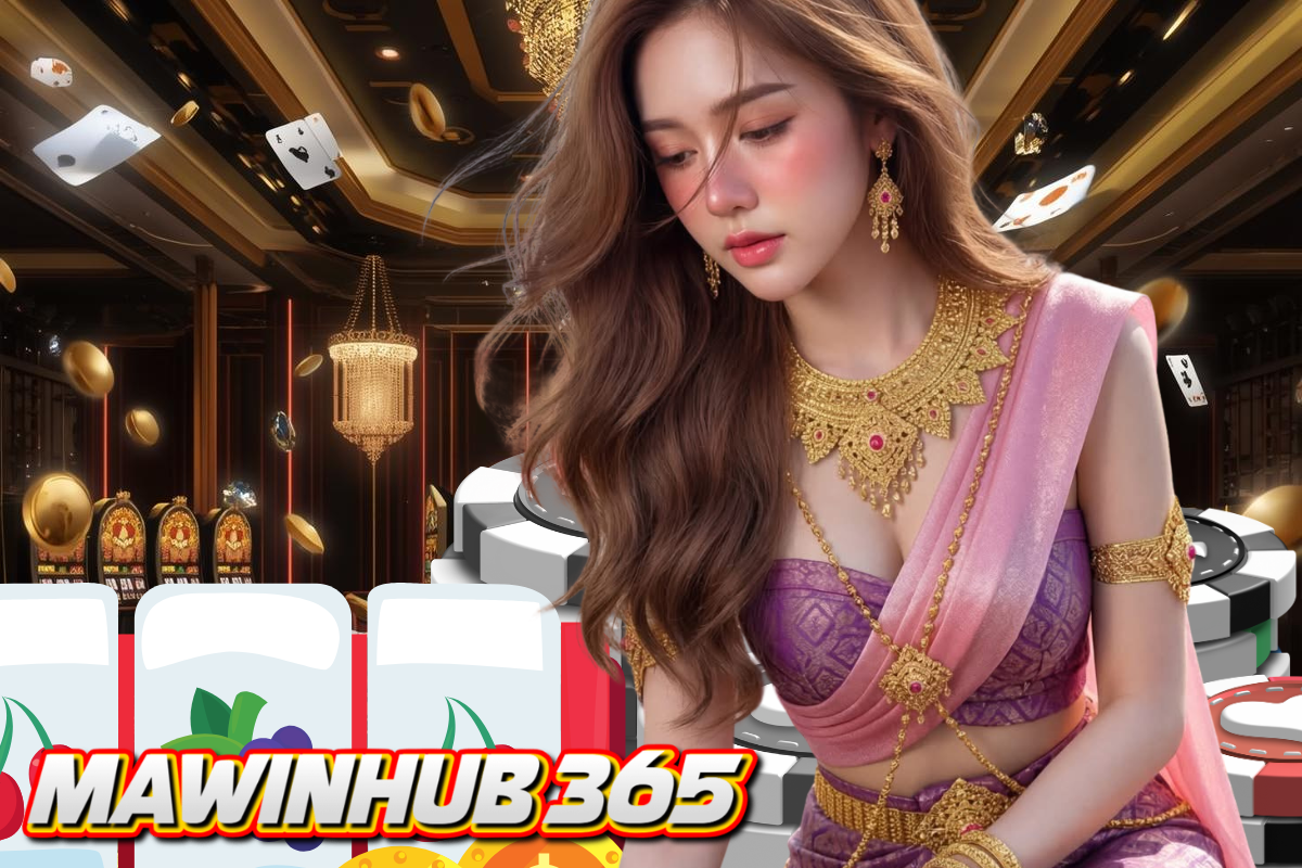 mawinhub365
