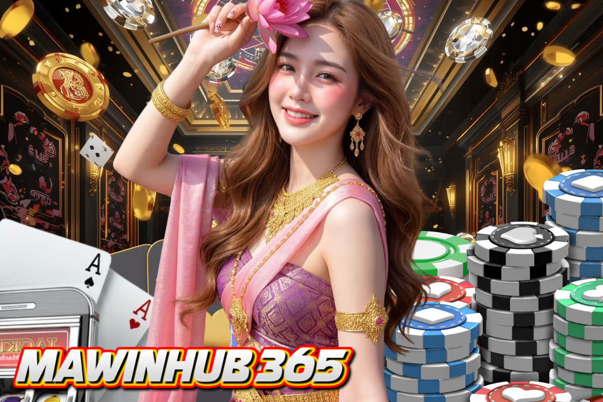 mawinhub365 slot